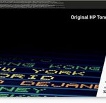 HP Original 219A Toner - cyan (W2191A)