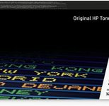 HP Original 219X Toner - gelb (W2192X)