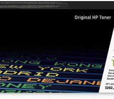 HP Original 219X Toner - magenta (W2193X)
