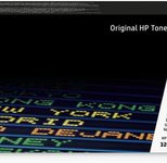 HP Original 219X Toner - cyan (W2191X)
