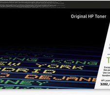 HP Original 219X Toner - cyan (W2191X)