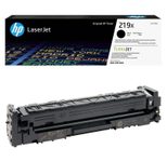 HP Original 219X Toner - schwarz (W2190X)