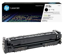 HP Original 219X Toner - schwarz (W2190X)