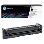 HP Original 219X Toner - schwarz (W2190X)