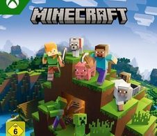 Minecraft - (Xbox) ESD Download