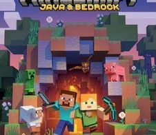 Minecraft: Java & Bedrock Edition - (PC) ESD Download