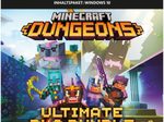 Minecraft Dungeons: Ultimate DLC Bundle - (PC) ESD Download