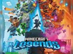 Minecraft Legends (PC) ESD Download