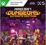 Minecraft Dungeons: Ultimate Edition - (Xbox) ESD Download