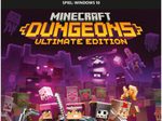 Minecraft Dungeons: Ultimate Edition - (PC) ESD Download