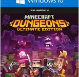 Minecraft Dungeons: Ultimate Edition - (PC) ESD Download