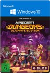 Minecraft Dungeons: Ultimate Edition - (PC) ESD Download