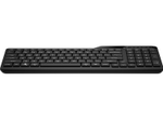 HP 460 Bluetooth-Tastatur für mehrere Geräte