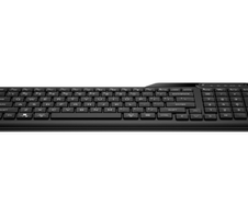 HP 460 Bluetooth-Tastatur für mehrere Geräte