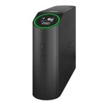 APC Gaming USV Back-UPS Pro Line Interactive 2.200VA 1.320W 230V Schuko-Eingang