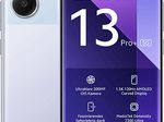 Xiaomi Redmi Note 13 Pro+ 12/512 GB Dual-SIM, violett
