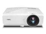 BenQ SH753P DLP Beamer 5.000 ANSI Lumen