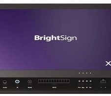 BrightSign XT1145 Digital Signage Player