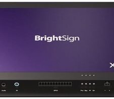 BrightSign XT245 Digital Signage Player