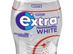 Extra® Kaugummis PROFESSIONAL WHITE
