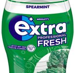 Extra® Kaugummis PROFESSIONAL FRESH Spearmint