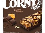 CORNY Müsliriegel Dunkle Schoko