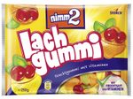 nimm2® Lachgummi Fruchtgummi 250,0 g