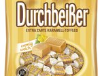 Durchbeißer Karamell-Toffees