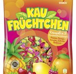Kaufrüchtchen Kaubonbons