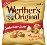 Werther´s® Original Sahnebonbons