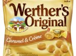 Werther´s® Original Karamell Creme Bonbons