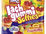 nimm2® Lachgummi Softies Fruchtgummi 225,0 g