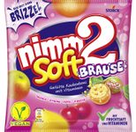 nimm2® Soft Brause Kaubonbons