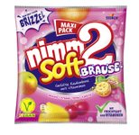 nimm2® Soft Brause Kaubonbons