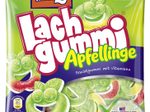 nimm2® Lachgummi Apfellinge Fruchtgummi 225,0 g