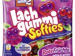 nimm2® Lachgummi Softies Rote Früchte Fruchtgummi 225,0 g