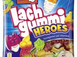 nimm2® Lachgummi Heroes Fruchtgummi 225,0 g