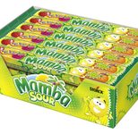 Mamba® Sour Kaubonbons