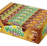 Mamba® Cola & Friends Kaubonbons
