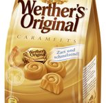 Werther´s® Original Caramelts Bonbons
