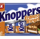 Knoppers® Erdnussriegel