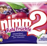 nimm2® Rote Früchte Bonbons