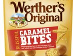 Werther´s® Original Blissful Caramel Bites Crunchy 140,0 g