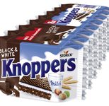 Knoppers® Black & White