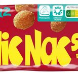 NicNac´s Erdnüsse