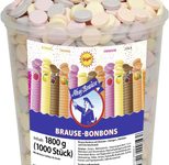 Ahoj-Brause BRAUSE-BONBONS
