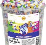 Ahoj-Brause BRAUSE-BROCKEN