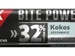 Power System Bite Power Kokos Proteinriegel