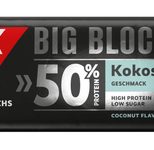 Power System Big Block Kokos Proteinriegel