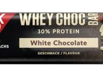 Power System Whey Choc Bar Proteinriegel